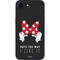 Disney Minnie Mouse Dots The Way iPhone 16e Skin